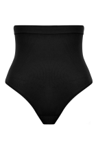 CALCINHA CINTURA ALTA FIO DENTAL