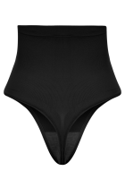 CALCINHA CINTURA ALTA FIO DENTAL