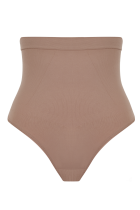 CALCINHA CINTURA ALTA FIO DENTAL