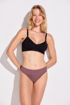 KIT COM 3 CALCINHAS TRIFIL AF BIQUINI 