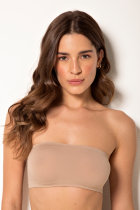 SUTIA TRIFIL AF TOP FAIXA CANELADO