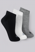 MEIA TRIFIL AU CC K3