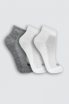 MEIA TRIFIL AU CC K3