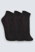 MEIA TRIFIL AU CC ATOALHADA K3