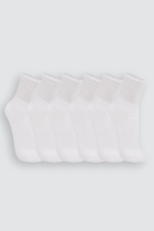 MEIA TRIFIL AU ATOALHADA KIT6