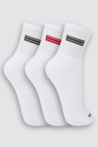 MEIATRIFIL AU CM ATOALHADA KIT3