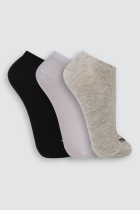 MEIA TRIFIL AU INV ESPORTIVA KIT3