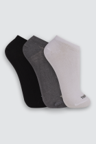 MEIA TRIFIL AU INV ESPORTIVA KIT3