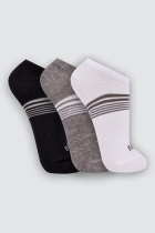 MEIA TRIFIL AU INV. KIT3