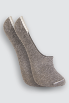 MEIA SAPATINHA TRIFIL AU CASUAL