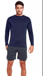 CAMISETA TRIFIL AM UV
