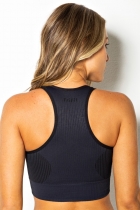TOP TRIFIL AF ESPORTIVO ALCA LARGA