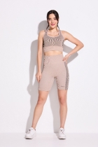 TOP TRIFIL AF ESPORTIVO ALCA LARGA