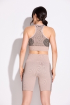 TOP TRIFIL AF ESPORTIVO ALCA LARGA