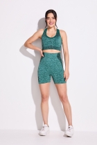 BERMUDA AF TRIFIL ESPORTIVA LEVANTA BUMB