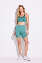 SHORT TRIFIL AF ESPORTIVO VAZADO