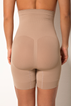 BERMUDA TRIFIL AF ALTA MODELADORA