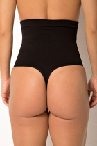 CALCINHA CINTURA ALTA FIO DENTAL