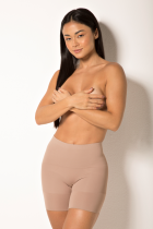 BERMUDA TRIFIL AF MODELADORA