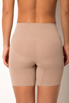 BERMUDA TRIFIL AF MODELADORA